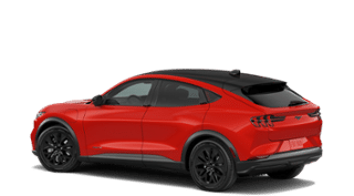 2026 Ford Mustang Mach-E® External Image 2